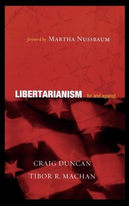 Libertarianism