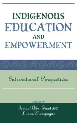 Indigenous Education & Empowerment