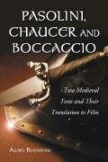 Blandeau, A:  Pasolini, Chaucer and Boccaccio