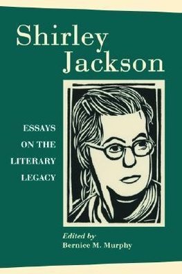 Murphy, B:  Shirley Jackson