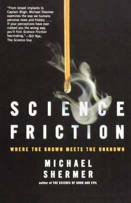 Science Friction