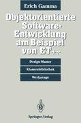 Objektorientierte Software-Entwicklung am Beispiel von ET++