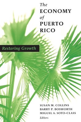 The Economy of Puerto Rico