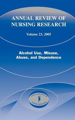 Annual Review of Nursing Research