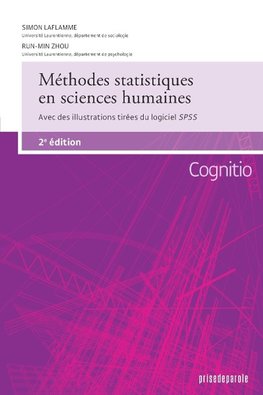 Méthodes statistiques en sciences humaines (2e édition)