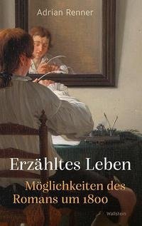 Erzähltes Leben