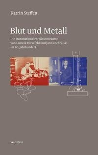 Blut und Metall