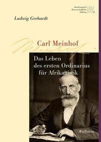 Carl Meinhof