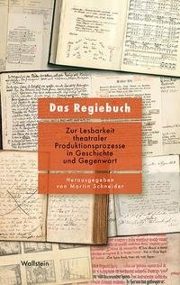 Das Regiebuch