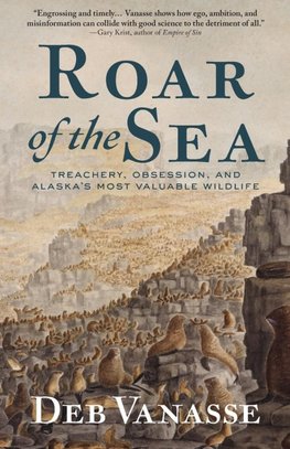 Roar of the Sea