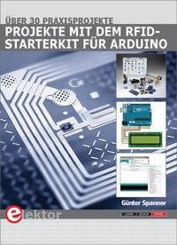 Projekte mit dem RFID-Starterkit für Arduino