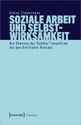 Soziale Arbeit und Selbstwirksamkeit