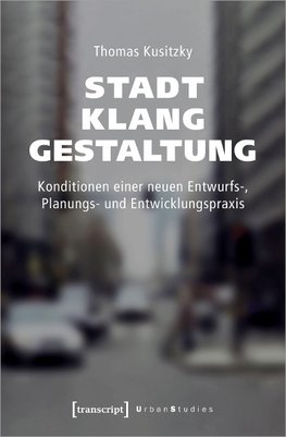 Stadtklanggestaltung