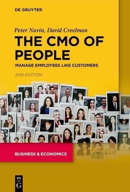 The CMO of People