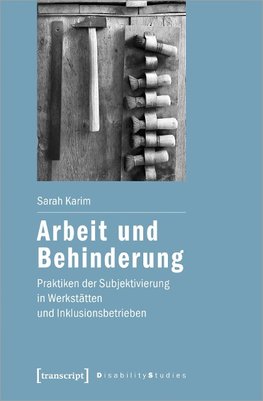 Arbeit und Behinderung