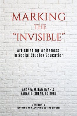 Marking the "Invisible"