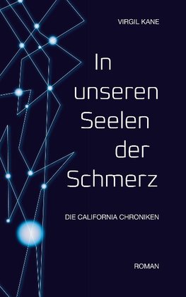 In unseren Seelen der Schmerz