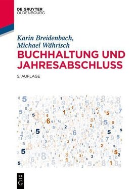 Buchhaltung und Jahresabschluss