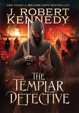 The Templar Detective