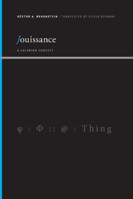 Jouissance