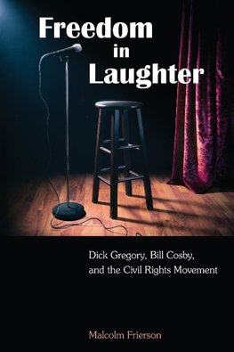 Freedom in Laughter