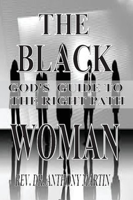 THE BLACK WOMAN