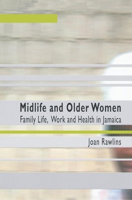 MIDLIFE & OLDER WOMEN