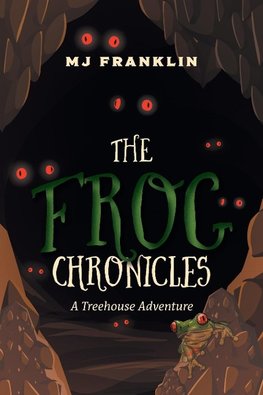 The Frog Chronicles