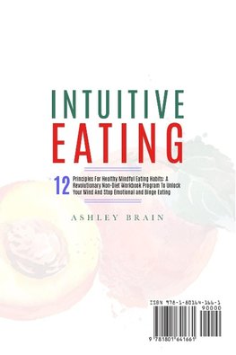 Intuitive Eating