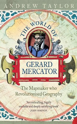 The World of Gerard Mercator