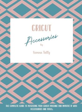 Cricut Accessories