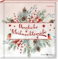 Herzliche Weihnachtsgrüße