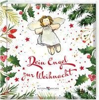 Dein Engel zur Weihnacht