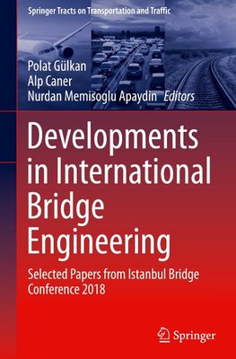 Developments in International Bridge Engineering