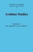 Arabian Studies