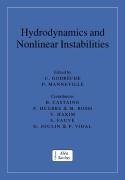Hydrodynamics and Nonlinear Instabilities