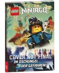 LEGO® NINJAGO® - Im Dschungel der Gefahren