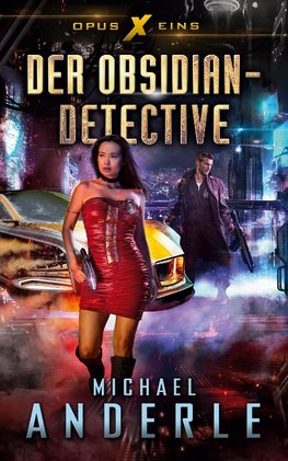 Der Obsidian-Detective