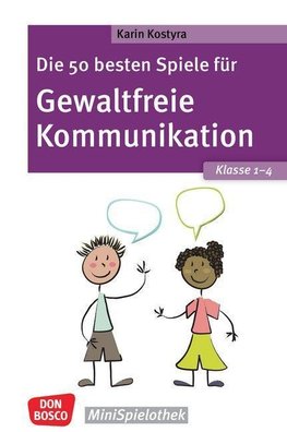 Die 50 besten Spiele für Gewaltfreie Kommunikation