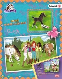 SCHLEICH® Horse Club(TM) - Meine Horse-Club-Box