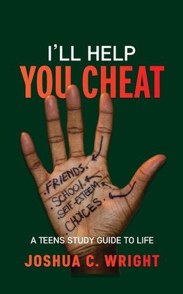 I'll Help You Cheat