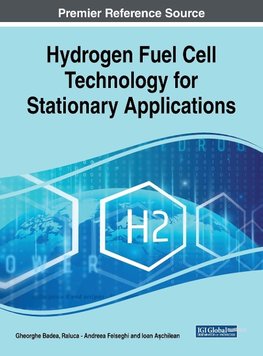 Hydrogen Fuel Cell Technology for Stationary Applications