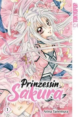 Prinzessin Sakura 2in1 01