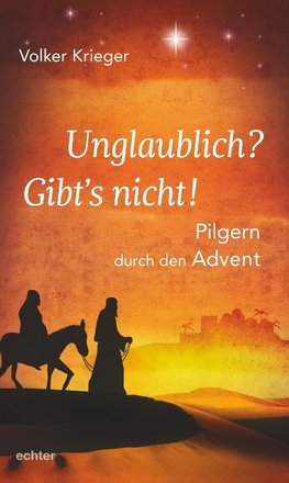 Unglaublich? Gibt´s nicht!