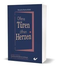 Offene Türen öffnen Herzen