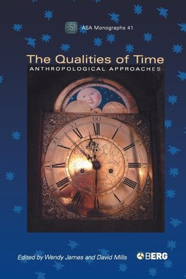 The Qualities of Time