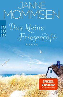 Das kleine Friesencafé