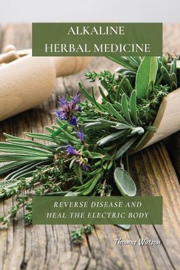 ALKALINE  HERBAL MEDICINE