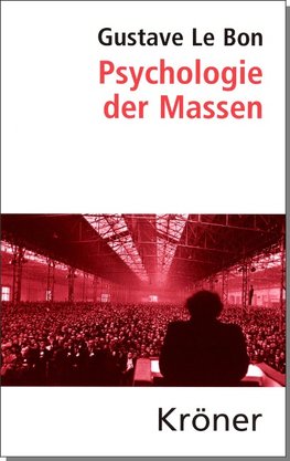 Psychologie der Massen