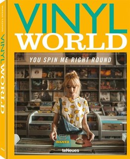 Vinyl World